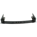 2007-2010 GMC Sierra 3500 HD Rear Bumper Reinforcement, Hitch Draw Bar.