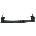 2007-2010 Chevy Silverado 2500 HD Rear Bumper Reinforcement, Hitch Draw Bar.