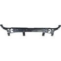 2001-2003 Chrysler Voyager Rear Bumper Reinforcement, Cover, w/o Stow & Go Seat - Classic 2 Current Fabrication