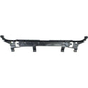 2001-2003 Chrysler Voyager Rear Bumper Reinforcement, Cover, w/o Stow & Go Seat.