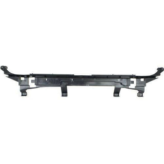 2001-2003 Chrysler Voyager Rear Bumper Reinforcement, Cover, w/o Stow & Go Seat.
