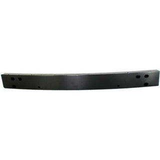 2005-2008 Dodge Magnum Rear Bumper Reinforcement, Steel.