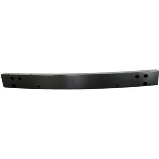 2006-2010 Dodge Charger Rear Bumper Reinforcement, Steel - Classic 2 Current Fabrication