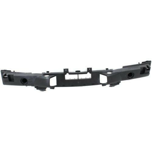 2009-2012 Chevy Traverse Rear Bumper Reinforcement, Cover.