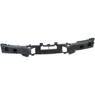 2009-2012 Chevy Traverse Rear Bumper Reinforcement, Cover - Classic 2 Current Fabrication