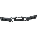 2009-2012 Chevy Traverse Rear Bumper Reinforcement, Cover.