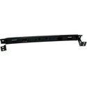 2001-2007 GMC Sierra 2500 HD Rear Bumper Reinforcement, Trailer Hitch.