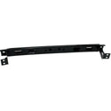 1999-2004 GMC Sierra 2500 Rear Bumper Reinforcement, Trailer Hitch, 2007 Classic.