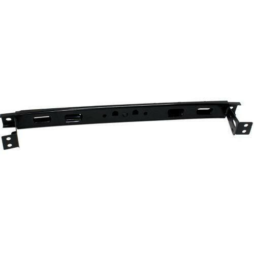 2007 GMC Sierra 3500 HD Rear Bumper Reinforcement, Trailer Hitch.