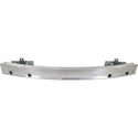 2011-2015 Chevy Cruze Rear Bumper Reinforcement, Impact Bar, Aluminum.