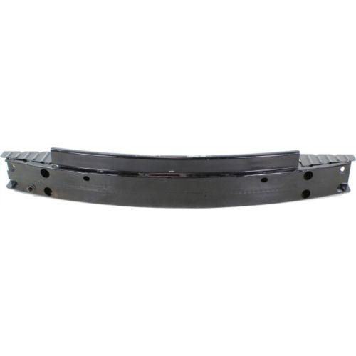 2011-2013 Chevy Camaro Rear Bumper Reinforcement, w/Tow Hook, Conv. - Classic 2 Current Fabrication