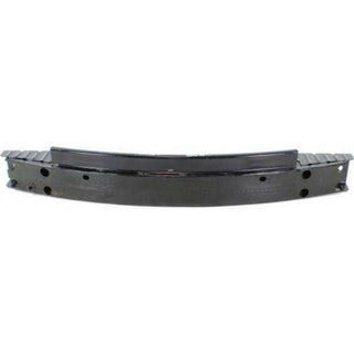 2011-2013 Chevy Camaro Rear Bumper Reinforcement, w/Tow Hook, Conv..