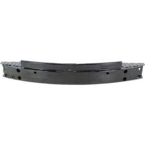 2011-2013 Chevy Camaro Rear Bumper Reinforcement, w/Tow Hook, Conv..