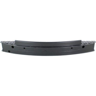 2010-2015 Chevy Camaro Rear Bumper Reinforcement, w/o Tow, Coupe/Conv. - Classic 2 Current Fabrication