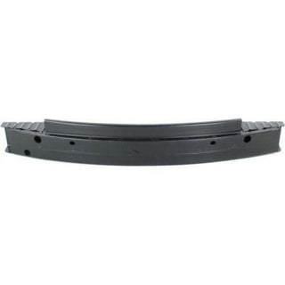 2010-2015 Chevy Camaro Rear Bumper Reinforcement, w/o Tow, Coupe/Conv..