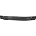 2012-2013 Honda Civic Rear Bumper Reinforcement, 1.8L/2.4L ., Coupe/Sedan.