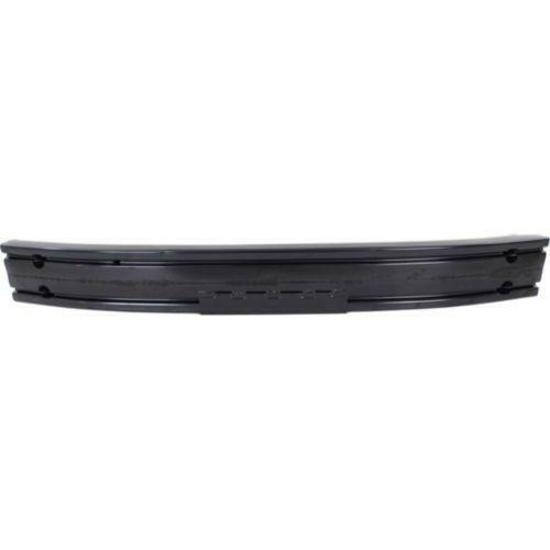 2014-2015 Honda Civic Rear Bumper Reinforcement, Steel, Coupe.