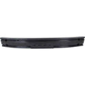 2014-2015 Honda Civic Rear Bumper Reinforcement, Steel, Coupe.