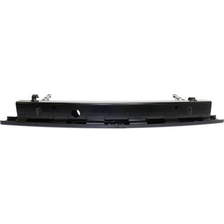 2007-2013 Chevy Suburban 2500 Rear Bumper Reinforcement, w/o Hitch-NSF - Classic 2 Current Fabrication