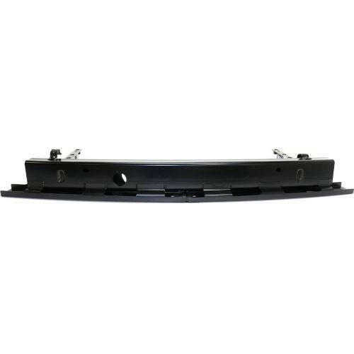 2007-2014 GMC Yukon XL 1500 Rear Bumper Reinforcement, w/o Trailer Hitch-NSF.