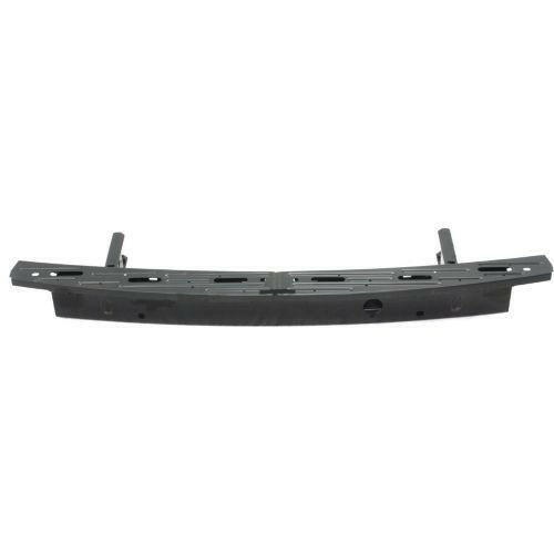 2008-2013 GMC Yukon Rear Bumper Reinforcement, Impact, w/o Trailer Hitch.