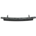 2008-2013 GMC Yukon Rear Bumper Reinforcement, Impact, w/o Trailer Hitch.