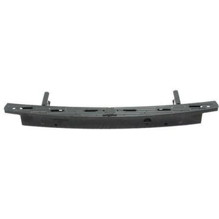 2008-2013 GMC Yukon Rear Bumper Reinforcement, Impact, w/o Trailer Hitch.