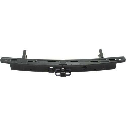 2007-2013 Chevy Suburban 2500 Rear Bumper Reinforcement, w/Trailer Hitch.