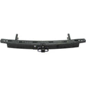 2007-2013 Chevy Suburban 2500 Rear Bumper Reinforcement, w/Trailer Hitch.