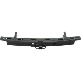 2007-2013 Chevy Suburban 2500 Rear Bumper Reinforcement, w/Trailer Hitch.