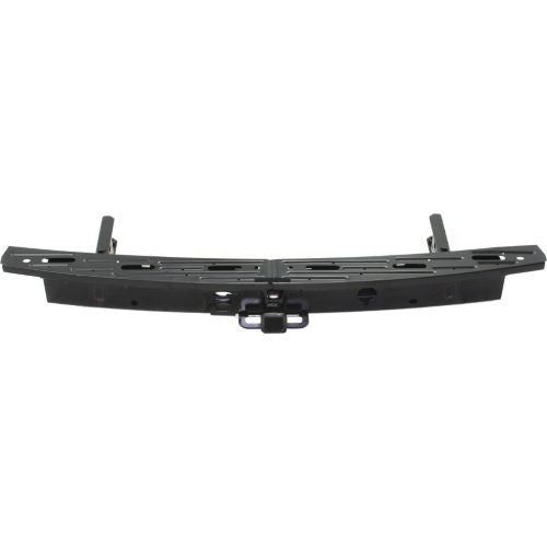 2007-2014 Cadillac Escalade Rear Bumper Reinforcement, Impact, w/Trailer Hitch - Classic 2 Current Fabrication
