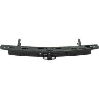 2007-2014 GMC Yukon XL 1500 Rear Bumper Reinforcement, Impact, w/Trailer Hitch.