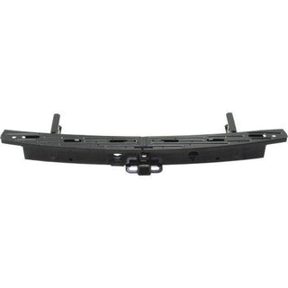 2007-2014 Chevy Tahoe Rear Bumper Reinforcement, Impact, w/Trailer Hitch - Classic 2 Current Fabrication