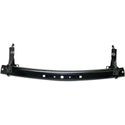 2011-2014 GMC Sierra 2500 HD Rear Bumper Reinforcement, Hitch Draw Bar.