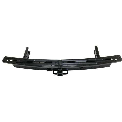 2015 Chevy Tahoe Rear Bumper Reinforcement, w/o Power Park Brake-NSF.