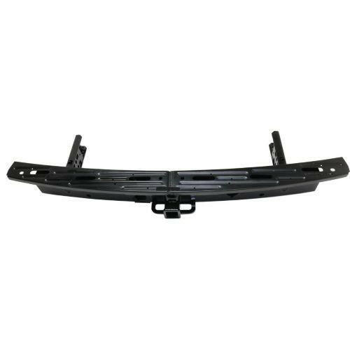 2015 Chevy Suburban Rear Bumper Reinforcement, w/o Power Park Brake-NSF.