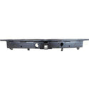 2015-2015 GMC Yukon XL Rear Bumper Reinforcement, Impact Bar, w/o Power Park Brake.