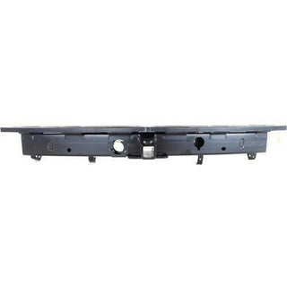 2015-2015 GMC Yukon XL Rear Bumper Reinforcement, Impact Bar, w/o Power Park Brake.