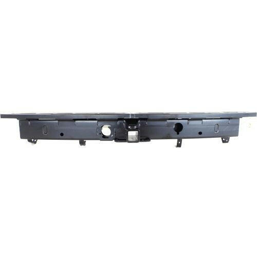 2015 Chevy Tahoe Rear Bumper Reinforcement, w/o Power Park Brake.