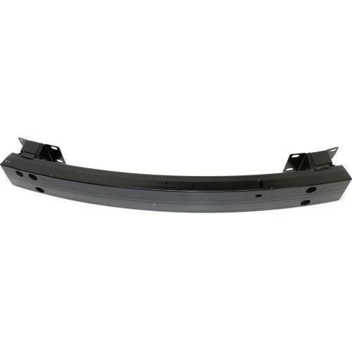 2008-2010 Chrysler Sebring Rear Bumper Reinforcement, Steel, Convertible.