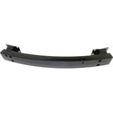 2008-2010 Chrysler Sebring Rear Bumper Reinforcement, Steel, Convertible.