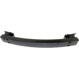 2008-2010 Chrysler Sebring Rear Bumper Reinforcement, Steel, Convertible.