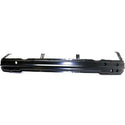 2012-2015 Chevy Captiva Sport Rear Bumper Reinforcement, Impact Bar, Steel.