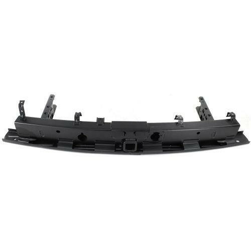 2015 Chevy Tahoe Rear Bumper Reinforcement, WithPower Park Brake.