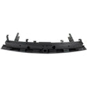 2015 Chevy Tahoe Rear Bumper Reinforcement, WithPower Park Brake.