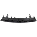 2015 GMC Yukon Rear Bumper Reinforcement, Impact Bar, WithPower Park Brake.