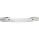 2011-2015 Chevy Volt Rear Bumper Reinforcement, Impact Bar, Aluminum.