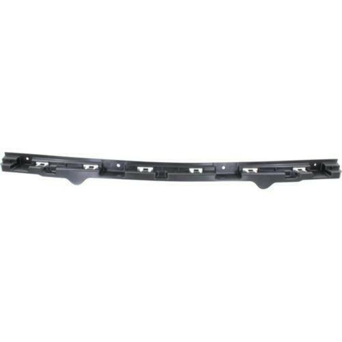 2010-2016 Chevy Equinox Rear Bumper Support, Cover Support.