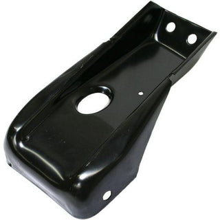 1996-2014 Chevy Express 1500 Rear Bumper Bracket LH, Outer - Classic 2 Current Fabrication