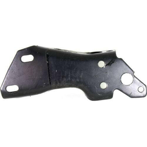 1988-2000 GMC K2500 Rear Bumper Bracket LH, (2500, 7200 Lb GVW).